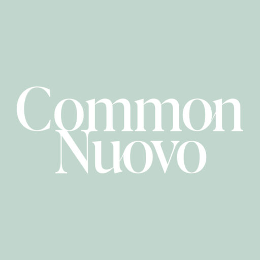 Common Nuovo logo